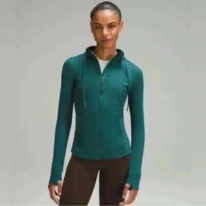 Lululemon define jacket